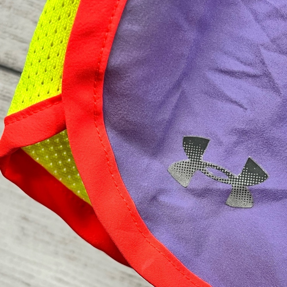 Under Armour Running Shorts